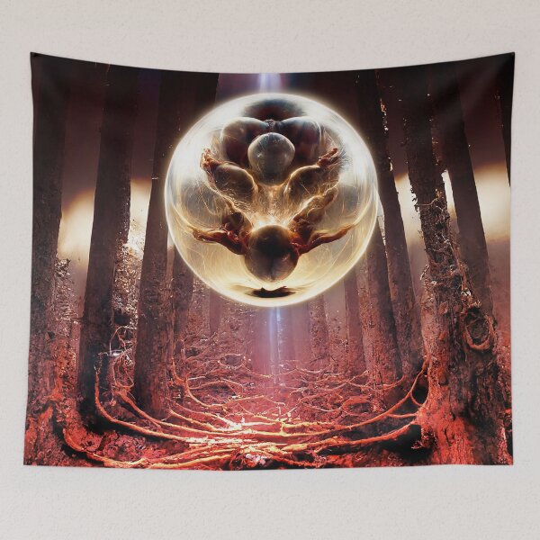 Item preview, Forest designed and sold by Grin77.