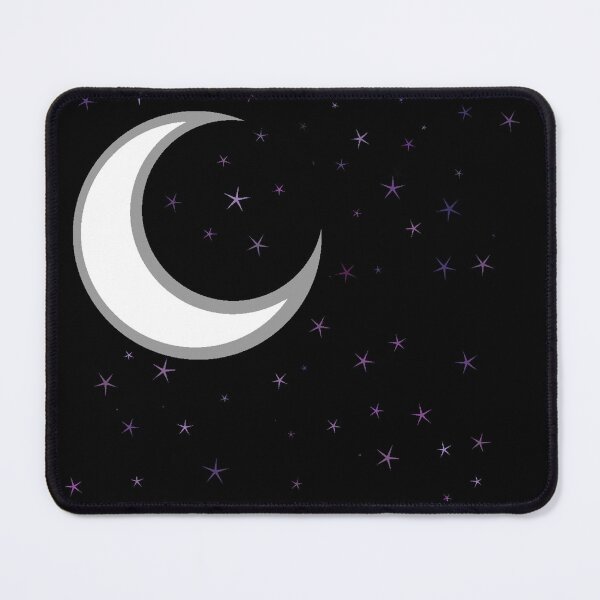 Item preview, Silver Moonlight designed and sold by thepurplefire.