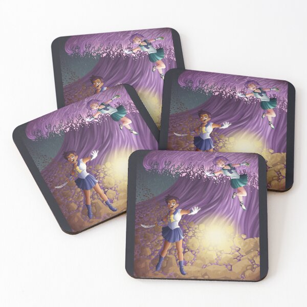 Item preview, Saliors of the Boiling Isles designed and sold by oamandapanda.