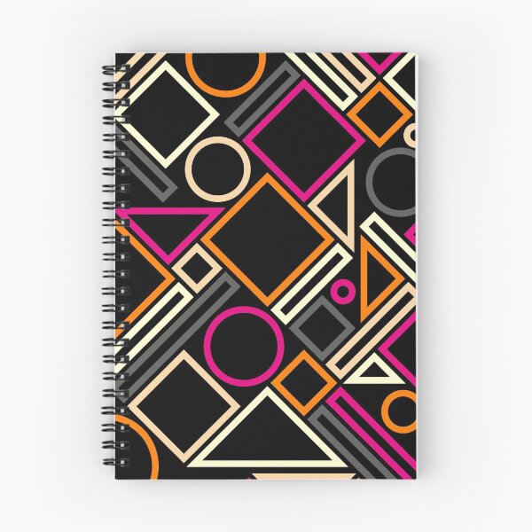 Item preview, Geometric abstract 2 designed and sold by freshinkstain.