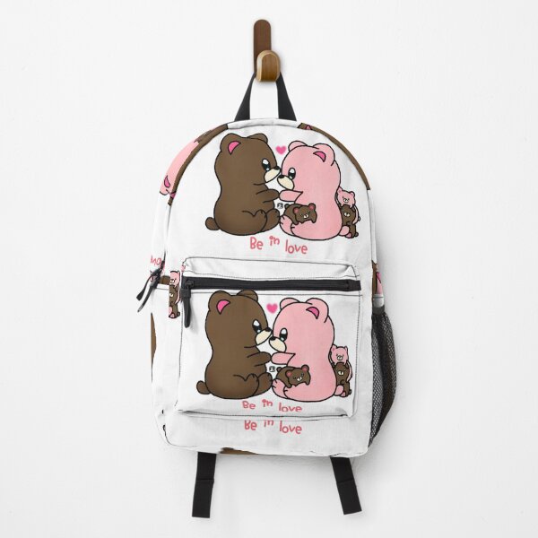 Item preview, Bear | Bear Lover - Be in love designed and sold by FennyWijayaMomo.