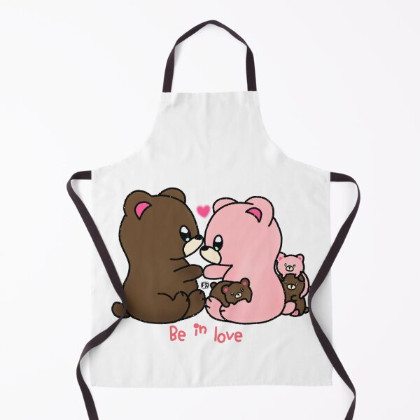 Item preview, Bear | Bear Lover - Be in love designed and sold by FennyWijayaMomo.