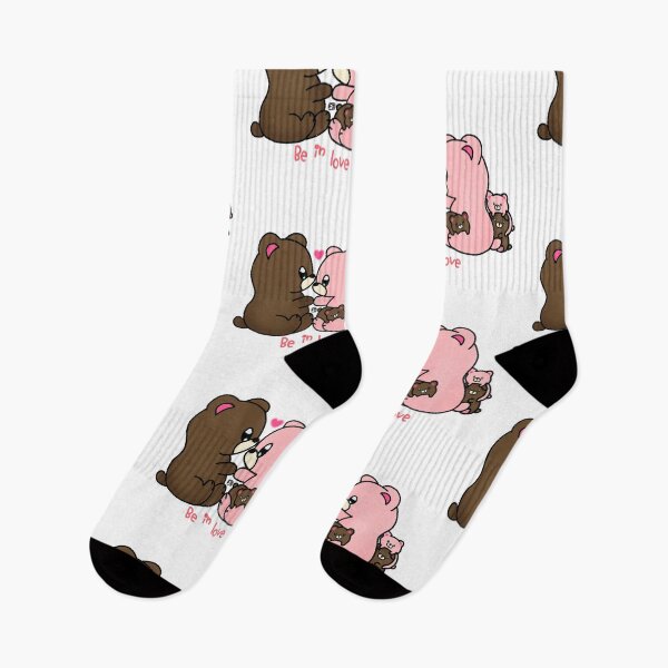 Item preview, Bear | Bear Lover - Be in love designed and sold by FennyWijayaMomo.