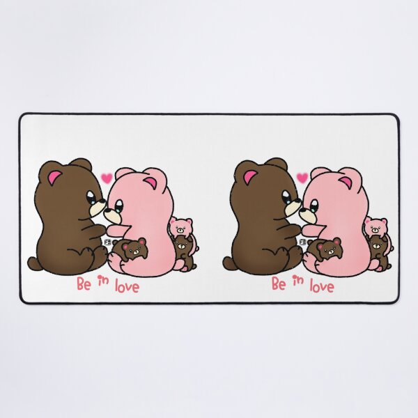 Item preview, Bear | Bear Lover - Be in love designed and sold by FennyWijayaMomo.