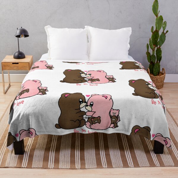 Item preview, Bear | Bear Lover - Be in love designed and sold by FennyWijayaMomo.