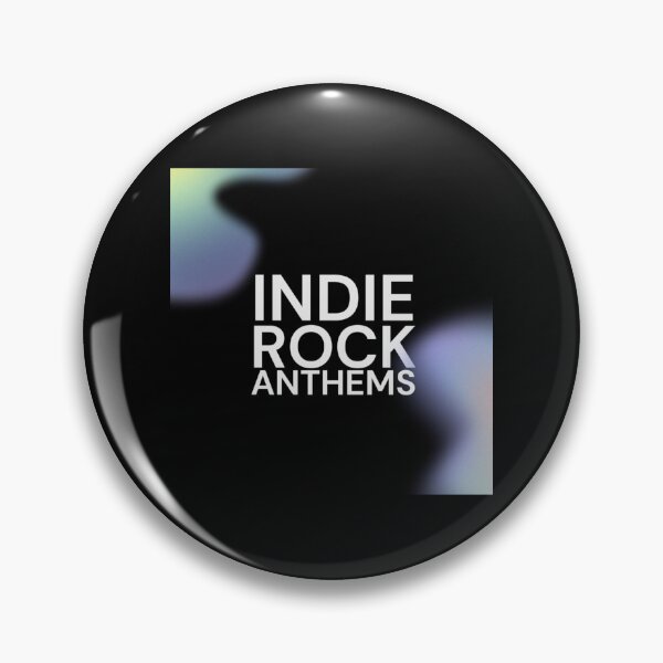 Item preview, Indie Rock Tank Top designed and sold by laleibimsonm.
