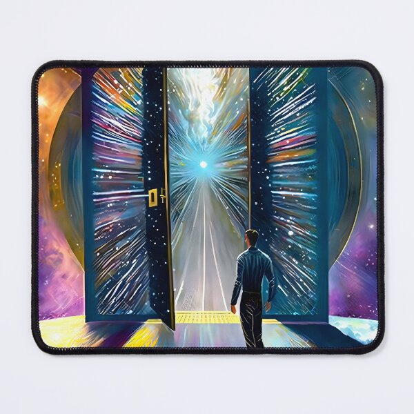 Item preview, Galactic Entry designed and sold by CRAFTCREATIVES.