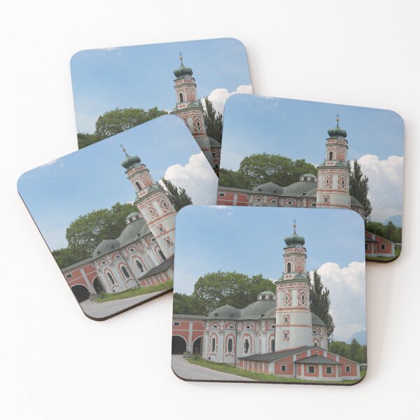 Item preview, St. Karl Church designed and sold by Yair Karelic.