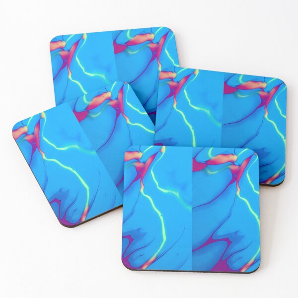Item preview, Electric Waters  designed and sold by AstroArt98.
