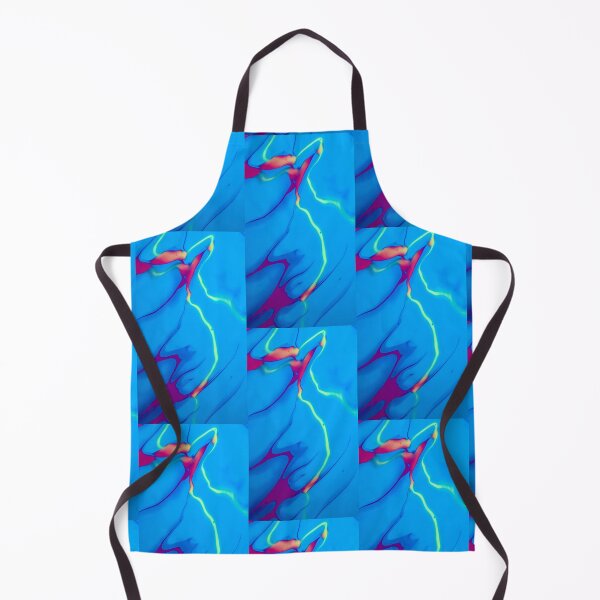 Item preview, Electric Waters designed and sold by AstroArt98.