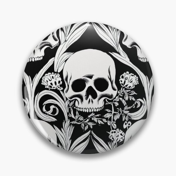 Item preview, Magnificently Macabre designed and sold by crystalliora.