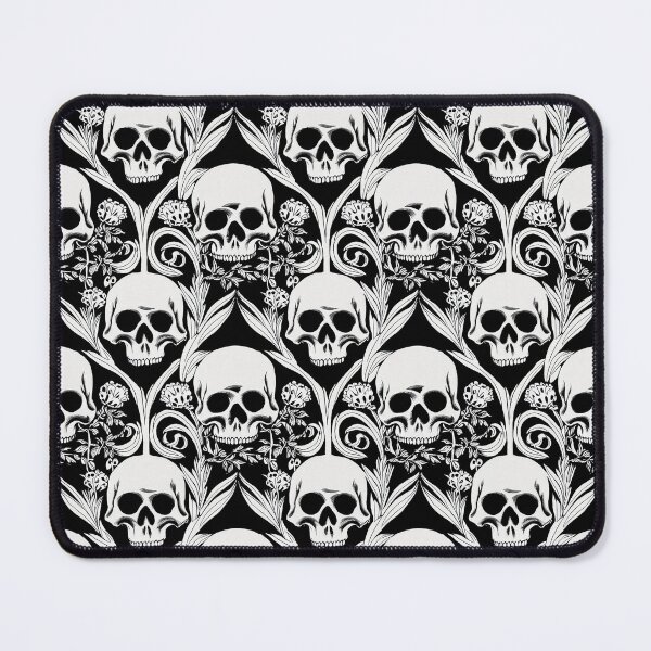 Item preview, Magnificently Macabre designed and sold by crystalliora.