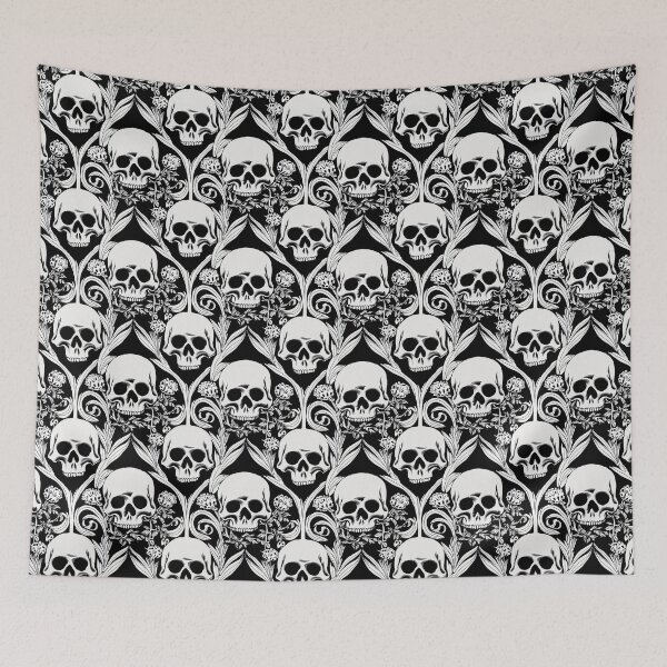 Item preview, Magnificently Macabre designed and sold by crystalliora.