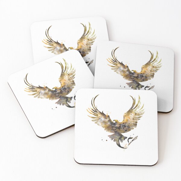 Item preview, Thunderbird designed and sold by MonnPrint.