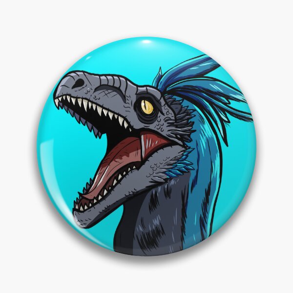 Item preview, Feathered Raptor Merch designed and sold by JayDrawsSticks.