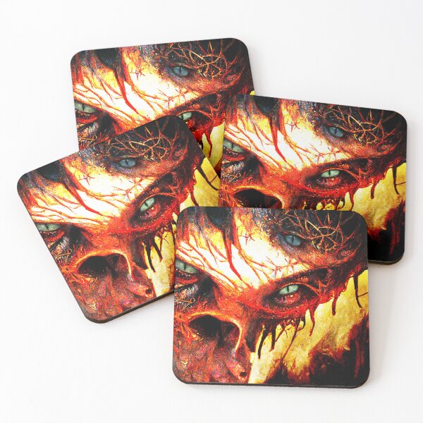 Item preview, Daemon designed and sold by Grin77.