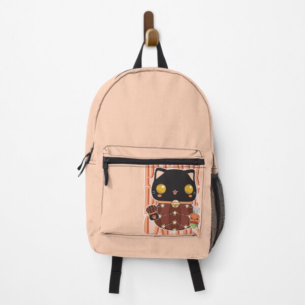 Item preview, Chin Cactus Cat designed and sold by plentyplantee.