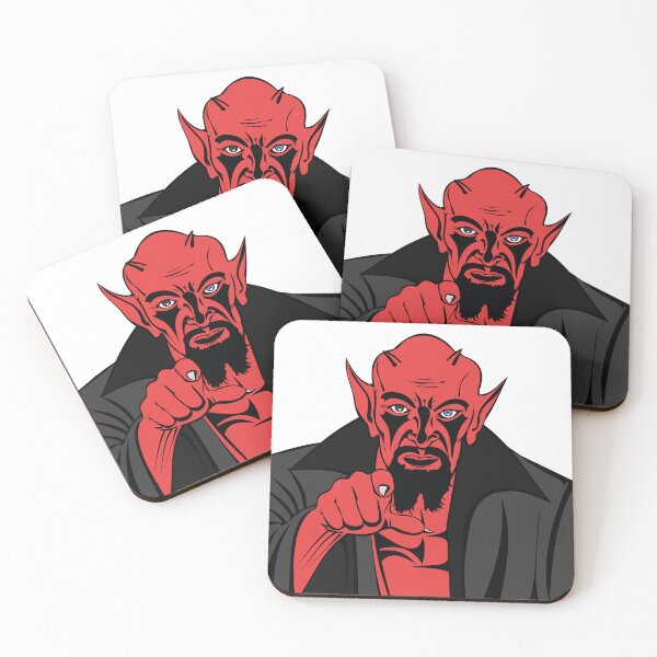 Item preview, Devil's King designed and sold by Richstd.