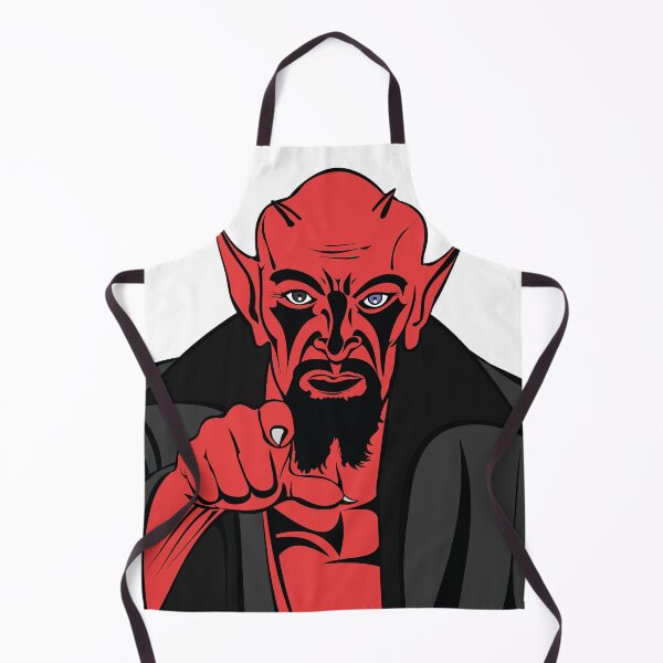 Item preview, Devil's King designed and sold by Richstd.