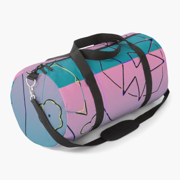 Item preview, Mystic alignment geometric pattern designed and sold by NC NatureVisions.