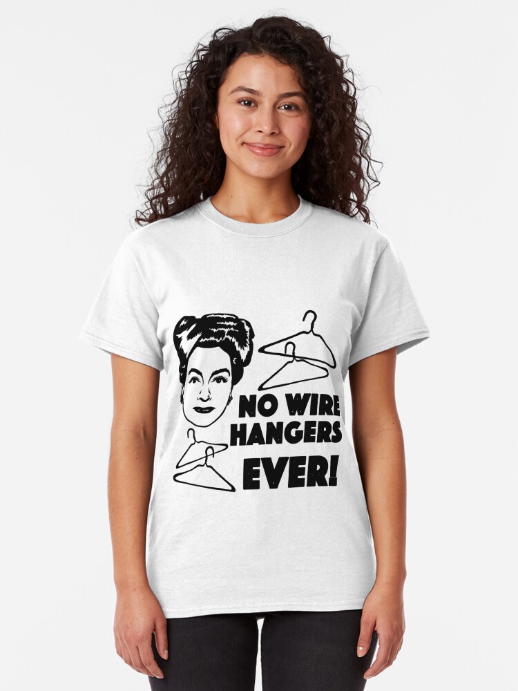 mommie dearest t shirt