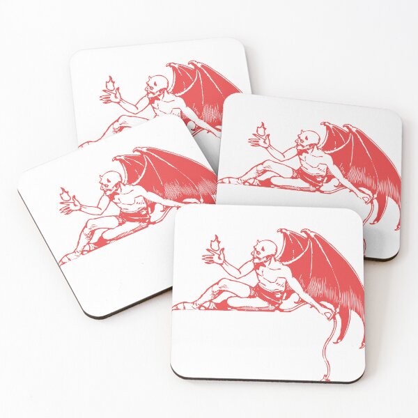Item preview, Devil's King designed and sold by Richstd.