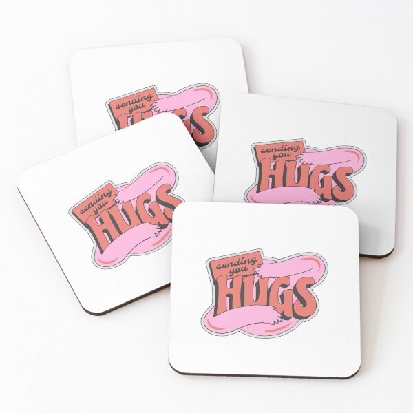 Item preview, SENDING YOU......HUGS designed and sold by ellieweinbergg.
