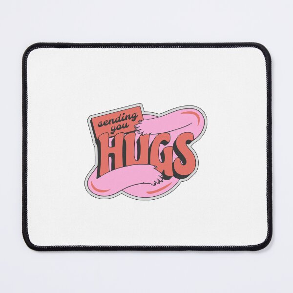 Item preview, SENDING YOU......HUGS designed and sold by ellieweinbergg.