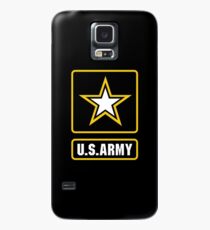 Armee stark Hülle & Skin für Samsung Galaxy