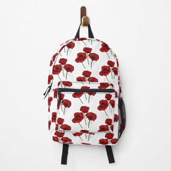 Item preview, Poppy Flowers designed and sold by Julia2Julia.