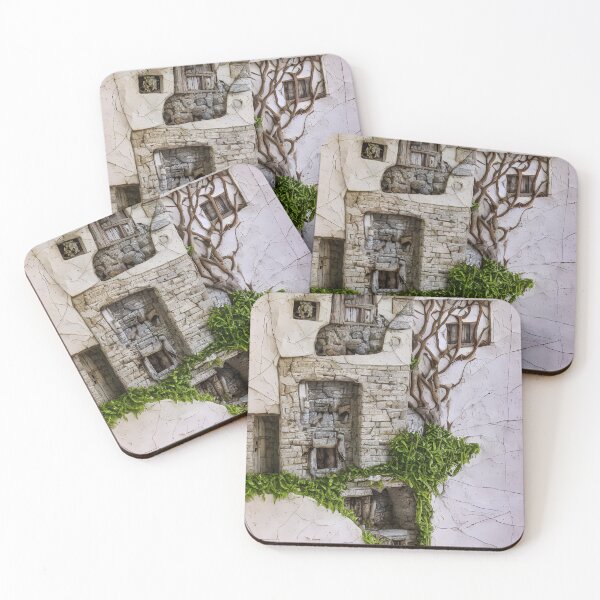 Item preview, Just Because it Fits right in designed and sold by Alma Lee.