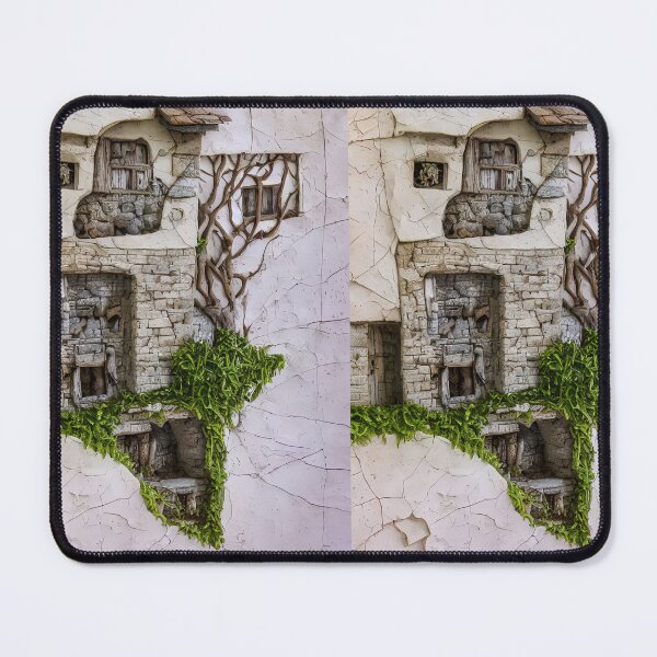 Item preview, Just Because it Fits right in designed and sold by Alma Lee.