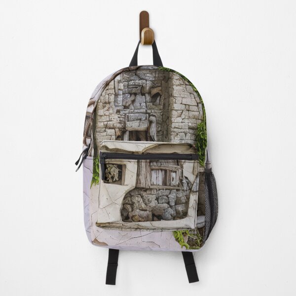Item preview, Just Because it Fits right in designed and sold by Alma Lee.