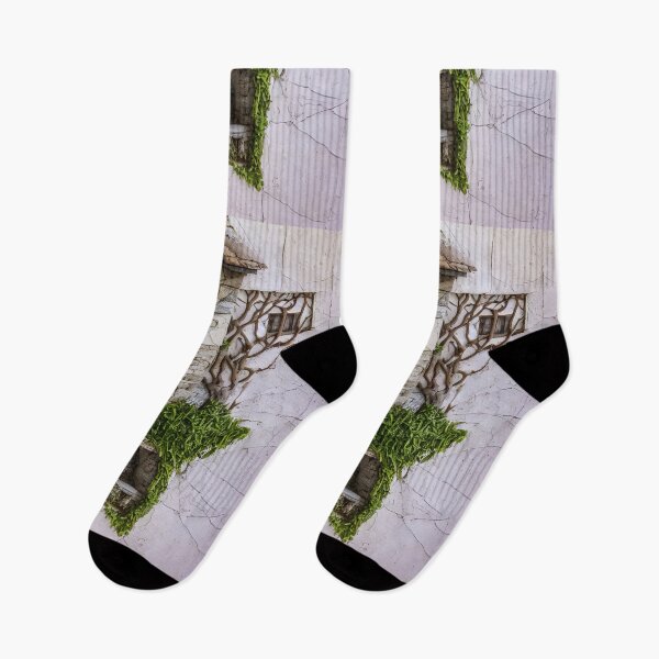 Item preview, Just Because it Fits right in designed and sold by Alma Lee.