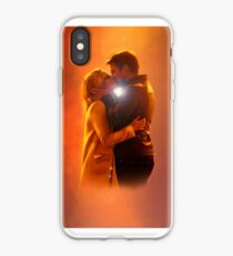 Olicity Wedding iPhone Case