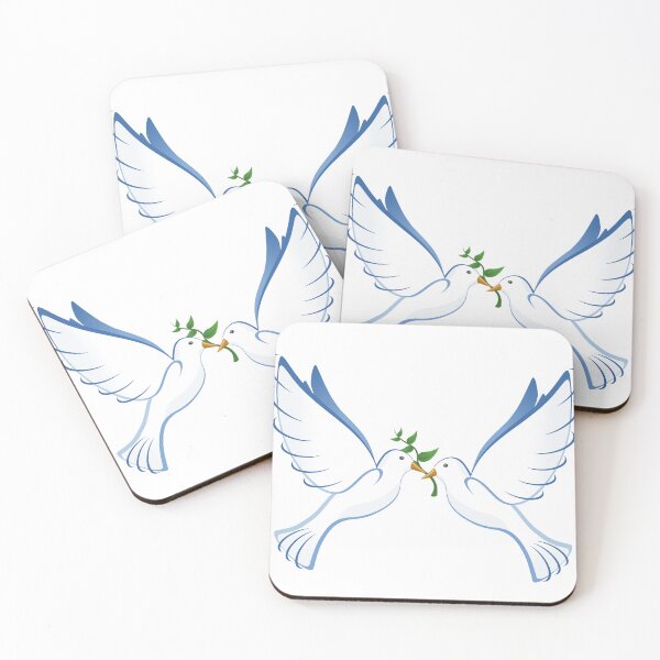 Item preview, peace bird designed and sold by Richstd.
