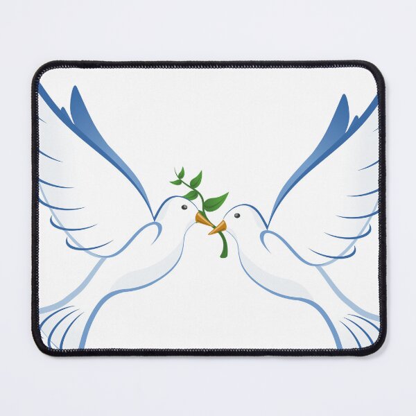 Item preview, peace bird designed and sold by Richstd.