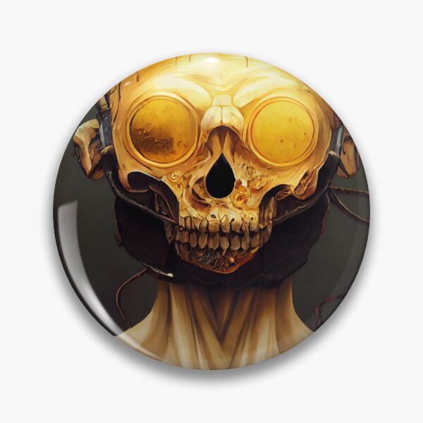 Item preview, Dystopic reaper  designed and sold by Daramacus.