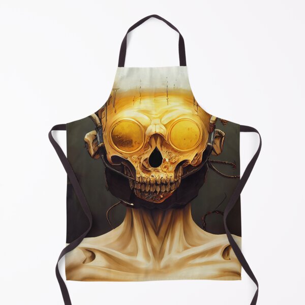 Item preview, Dystopic reaper designed and sold by Daramacus.