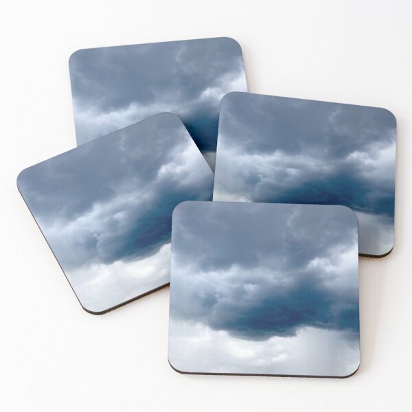 Item preview, Storm clouds  designed and sold by lulu64.