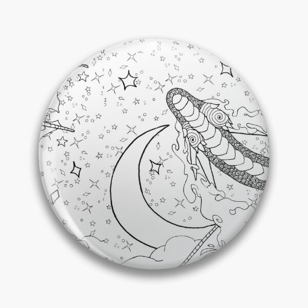 Item preview, Dragon Guardian of the Night  designed and sold by DragonBuddie.