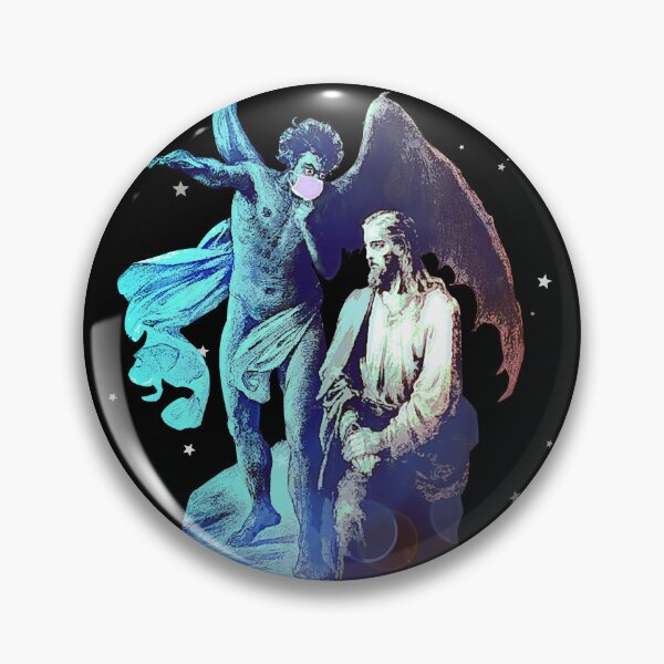 Artikelvorschau, Die Versuchung Christi entworfen und verkauft von Sanctum Icons.