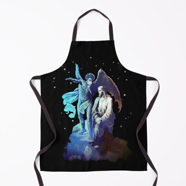 Item preview, The Temptation of Christ designed and sold by Sanctum Icons.