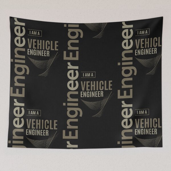 Item preview, Vehicle Engineer designed and sold by cidolopez.