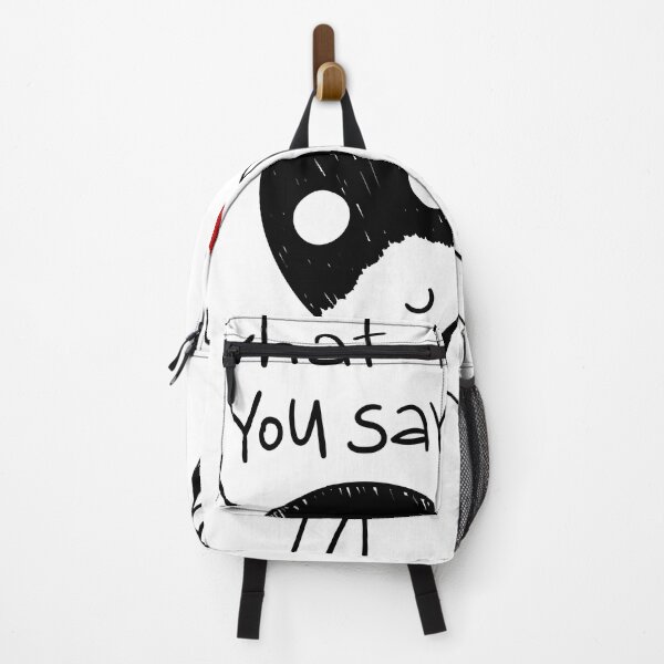 Item preview, What Did You say designed and sold by Richstd.