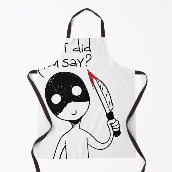 Item preview, What Did You say designed and sold by Richstd.