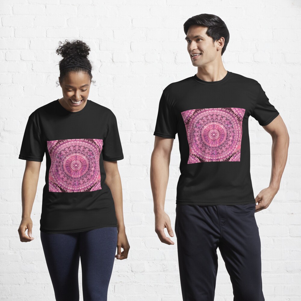 Item preview, Active T-Shirt designed and sold by ninabmay.