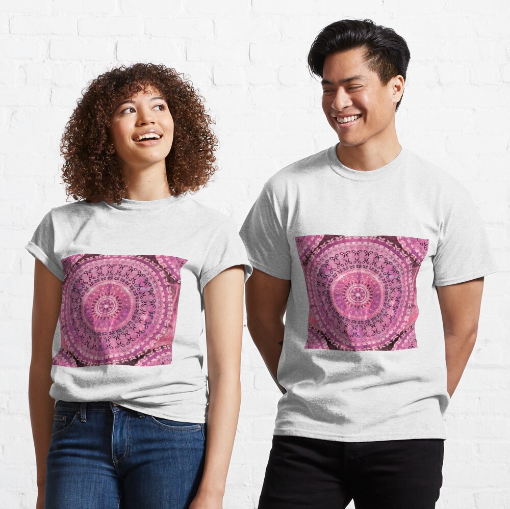 Item preview, Classic T-Shirt designed and sold by ninabmay.