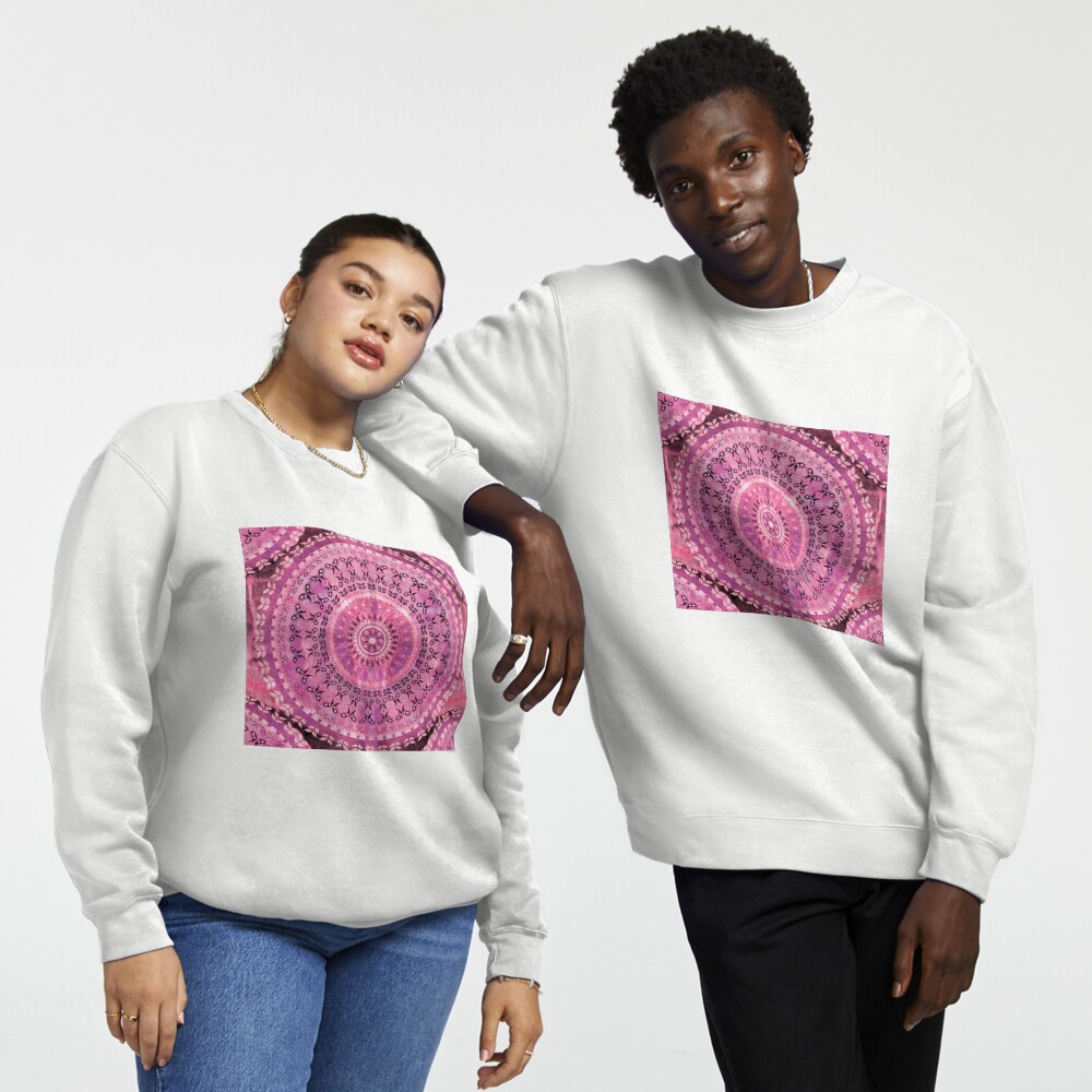 Item preview, Pullover Sweatshirt designed and sold by ninabmay.