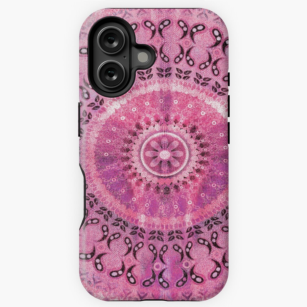 Item preview, iPhone Magsafe Tough Case designed and sold by ninabmay.